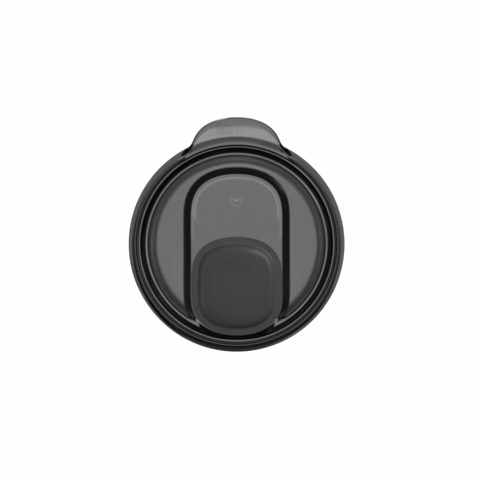Rise Tumbler termosmugg 473 ml, svart