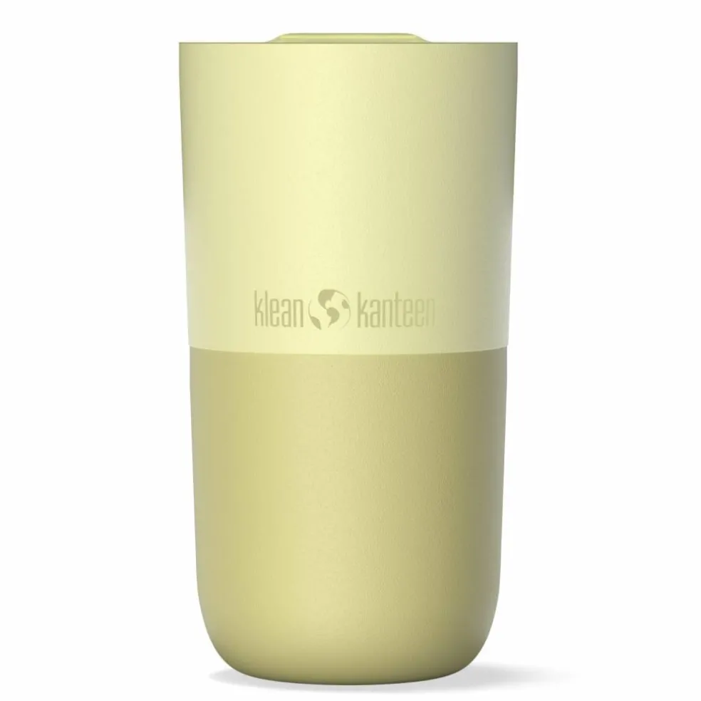 Rise Tumbler termosmugg 473 ml, wax yellow