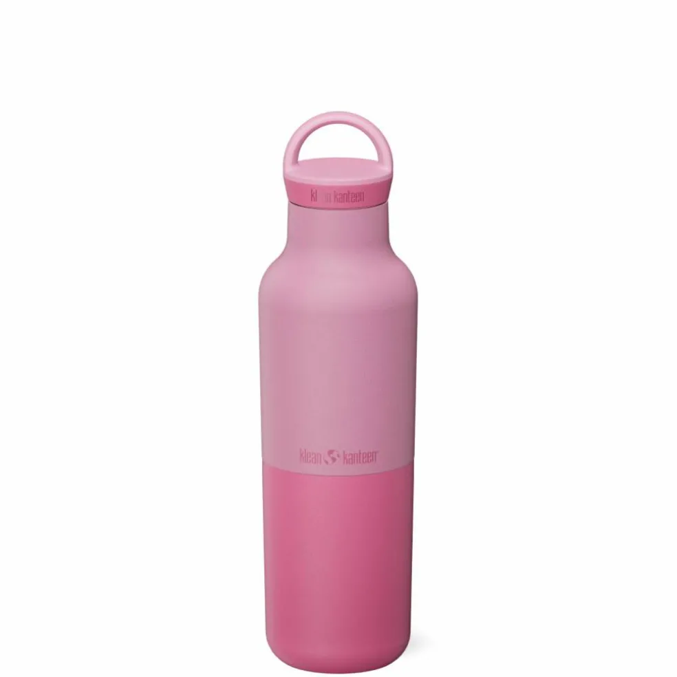 Rise Vacuum Classic termosflaska 592 ml, garnet