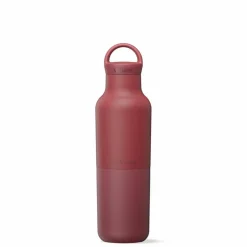 Rise Vacuum Classic termosflaska 592 ml, garnet