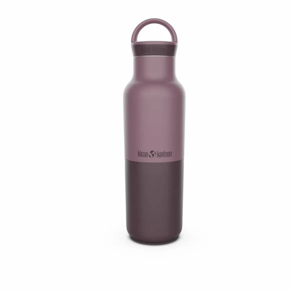 Rise Vacuum Classic termosflaska 592 ml, garnet