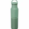 Rise Vacuum Classic termosflaska (+ Arch Loop Cap) 355 ml, brittany blue