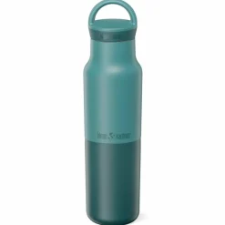 Rise Vacuum Classic termosflaska (+ Arch Loop Cap) 355 ml, brittany blue