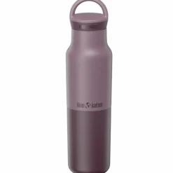 Rise Vacuum Classic termosflaska (+ Arch Loop Cap) 355 ml, brittany blue