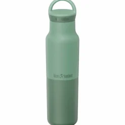 Rise Vacuum Classic termosflaska (+ Arch Loop Cap) 355 ml, dusty orchid