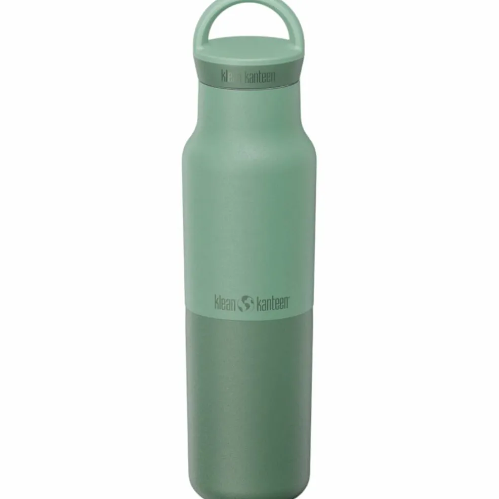 Rise Vacuum Classic termosflaska (+ Arch Loop Cap) 355 ml, dusty orchid
