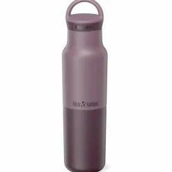 Rise Vacuum Classic termosflaska (+ Arch Loop Cap) 355 ml, dusty orchid