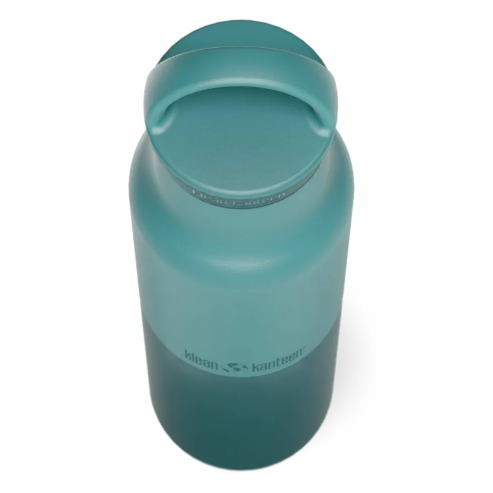 Rise Vacuum Classic termosflaska (+ Arch Loop Cap) 355 ml, dusty orchid