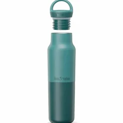 Rise Vacuum Classic termosflaska (+ Arch Loop Cap) 355 ml, dusty orchid