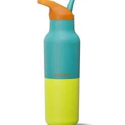 Rise Vacuum Classic termosflaska 473 ml, wax yellow kaleidoscope