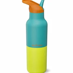 Rise Vacuum Classic termosflaska 473 ml, wax yellow kaleidoscope