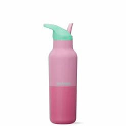 Rise Vacuum Classic termosflaska 473 ml, wax yellow kaleidoscope