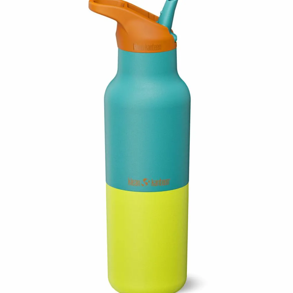 Rise Vacuum Classic termosflaska 473 ml, baltic kaleidoscope