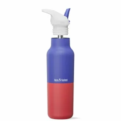 Rise Vacuum Classic termosflaska 473 ml, baltic kaleidoscope