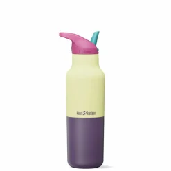 Rise Vacuum Classic termosflaska 473 ml, cashmere rose kaleidoscope