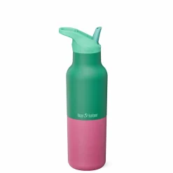 Rise Vacuum Classic termosflaska 473 ml, cashmere rose kaleidoscope