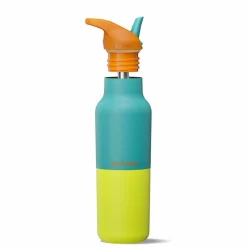 Rise Vacuum Classic termosflaska 473 ml, cashmere rose kaleidoscope