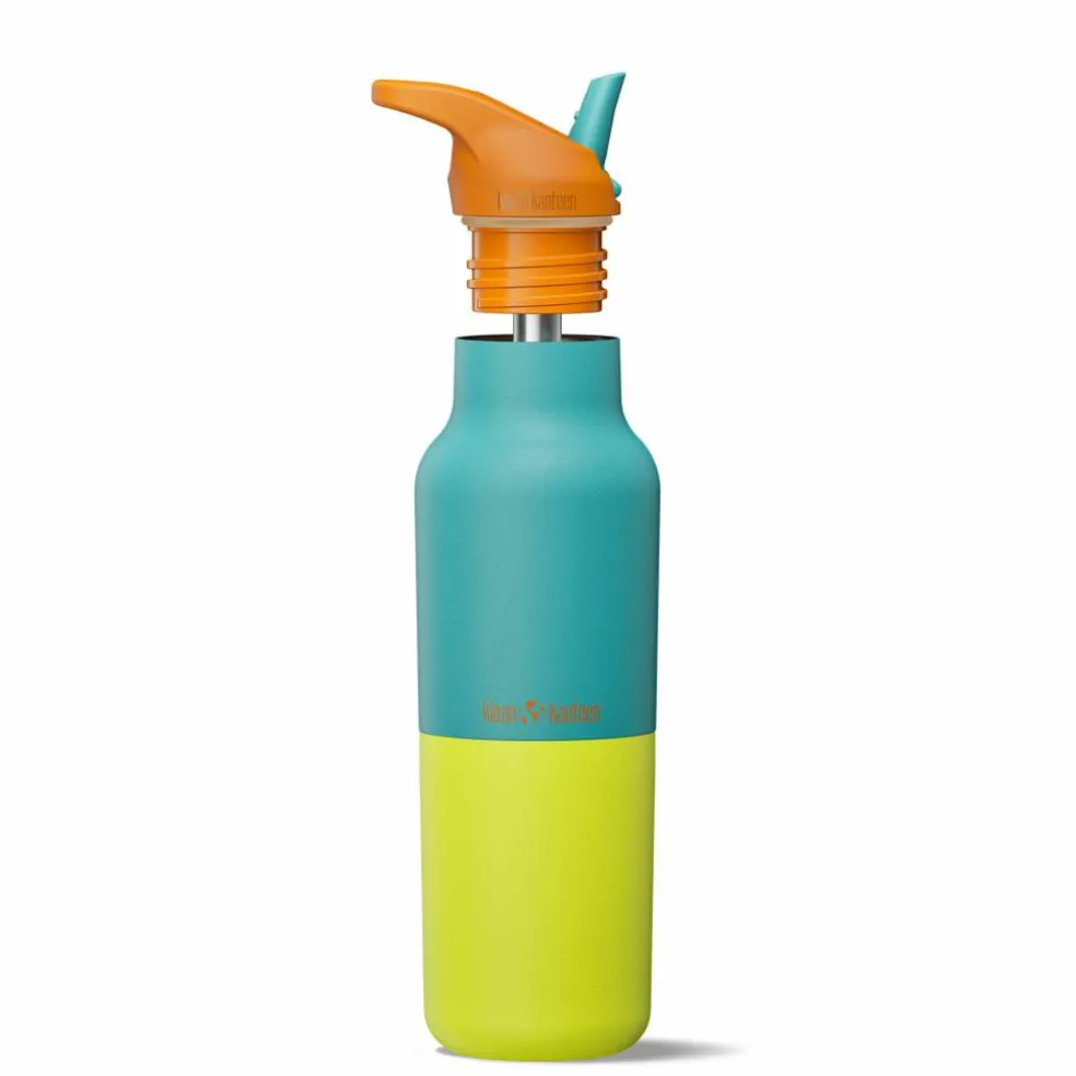 Rise Vacuum Classic termosflaska 473 ml, cashmere rose kaleidoscope
