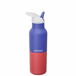 Rise Vacuum Classic termosflaska 473 ml, cashmere rose kaleidoscope