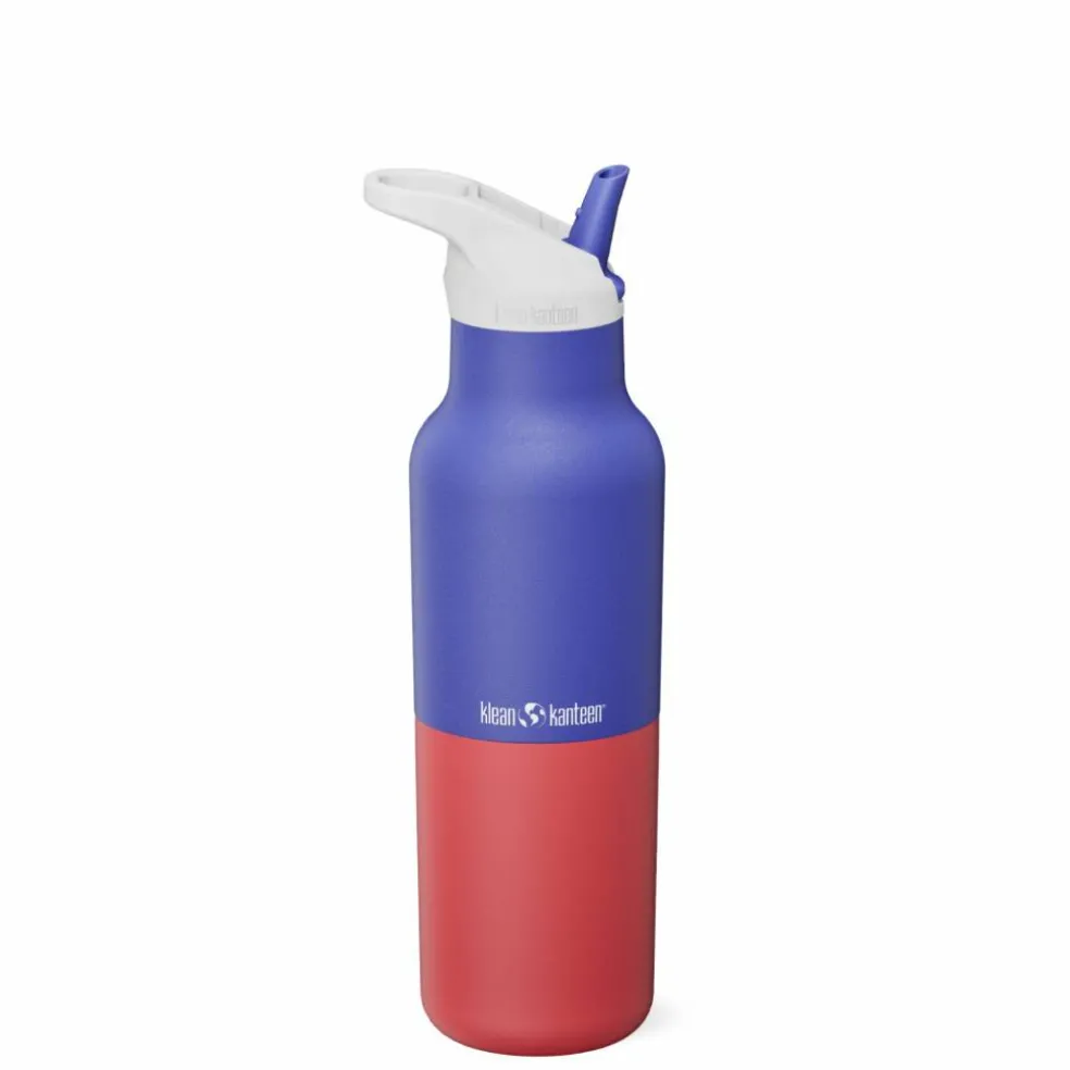 Rise Vacuum Classic termosflaska 473 ml, cashmere rose kaleidoscope