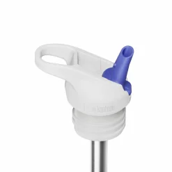 Rise Vacuum Classic termosflaska 473 ml, dazzling blue kaleidoscope