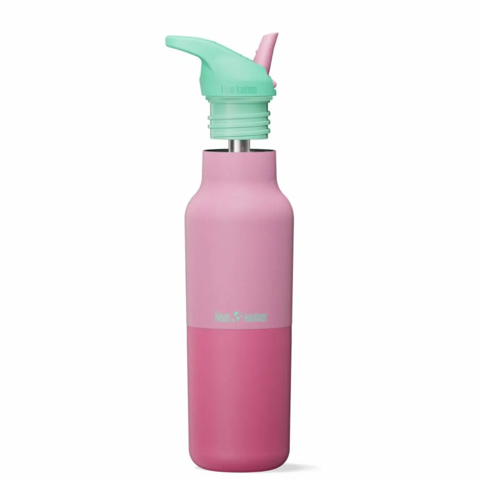 Rise Vacuum Classic termosflaska 473 ml, dazzling blue kaleidoscope