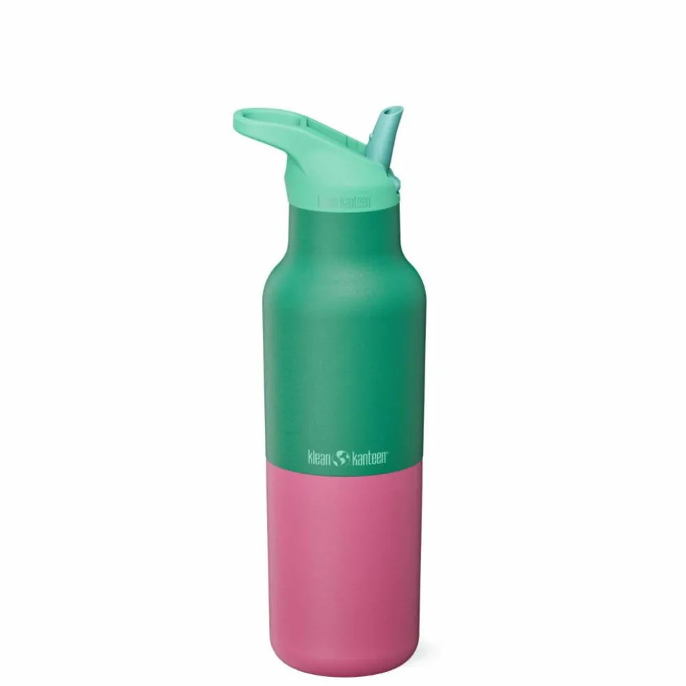 Rise Vacuum Classic termosflaska 473 ml, dazzling blue kaleidoscope