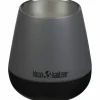 Rise Wine Tumbler 296 ml, asphalt