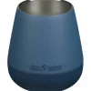 Rise Wine Tumbler 296 ml, borstat stål