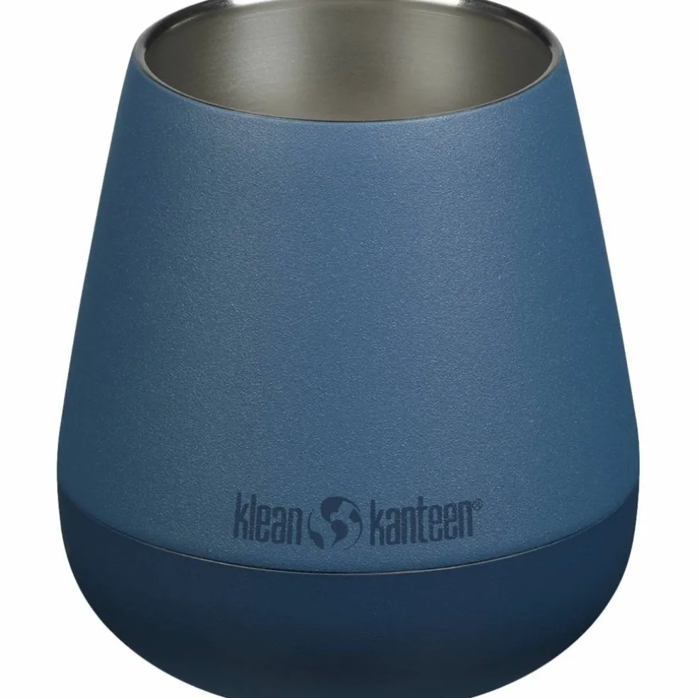 Rise Wine Tumbler 296 ml, borstat stål