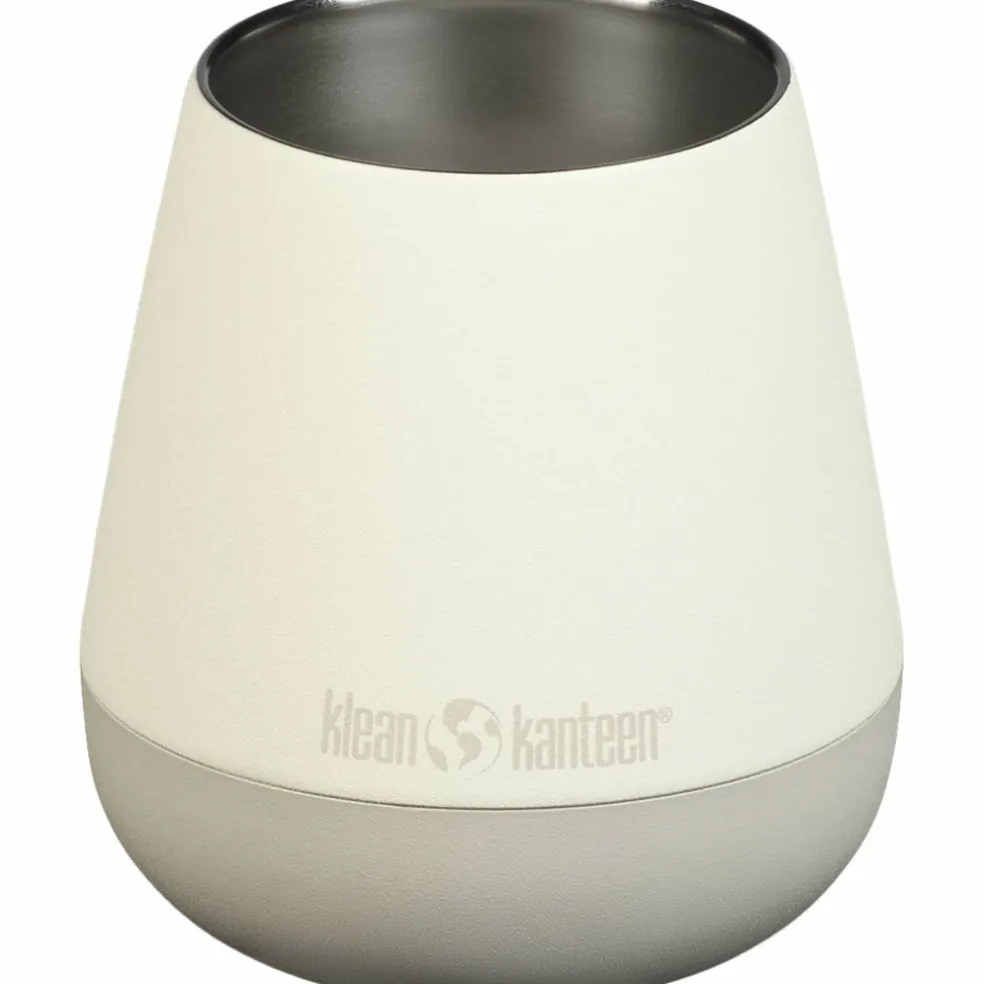 Rise Wine Tumbler 296 ml, borstat stål
