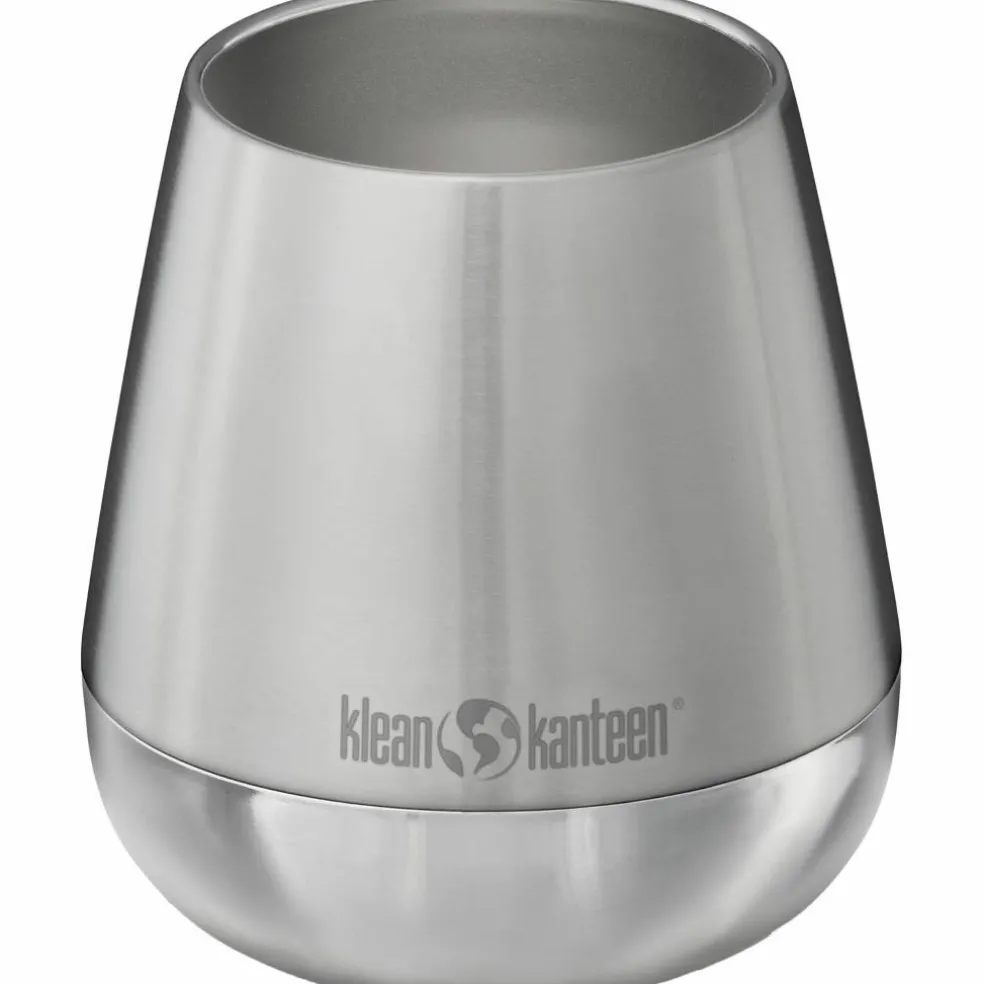 Rise Wine Tumbler 296 ml, borstat stål