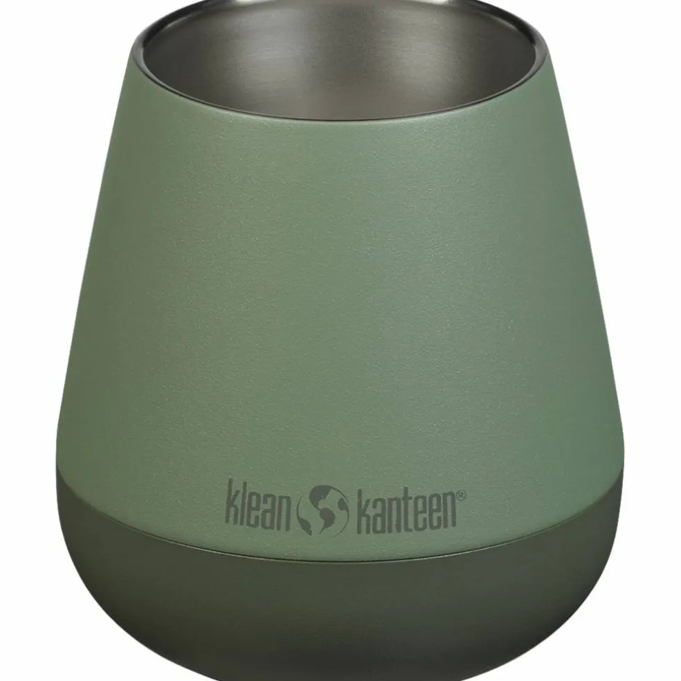 Rise Wine Tumbler 296 ml, borstat stål