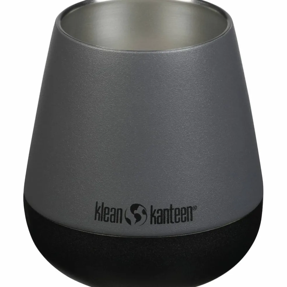 Rise Wine Tumbler 296 ml, borstat stål