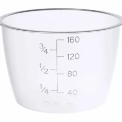 Riskokare 2,8 liter