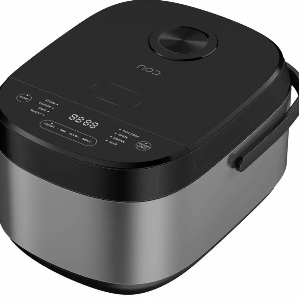 Riskokare Multi Pro 1,8 L