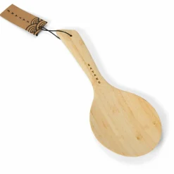 Rissked, bambu