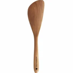 Risslev 34 cm, teak