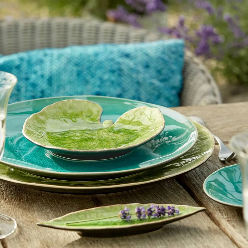 Riviera Alchemille Serveringsfat 17 cm