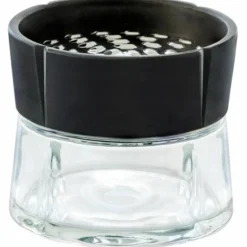 Rivjärn med förvaringsburk, 25 cl