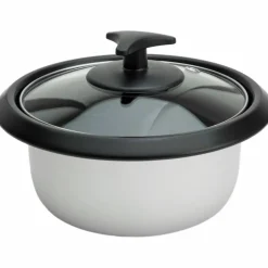 RK400 Mini riskokare 0,6 liter