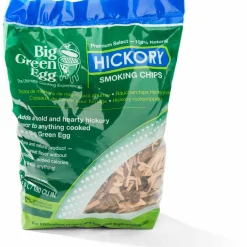 Rökspån Hickory