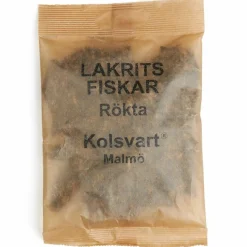 Rökta fiskar, 120 g