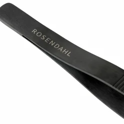 RÅ matpincett, gun metallic