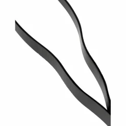 RÅ matpincett, gun metallic