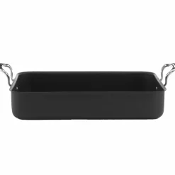 Roaster 34 cm x 24 cm, svart