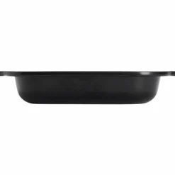 Roast It ugnsform 1,6 liter, svart
