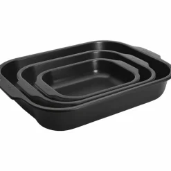 Roast It ugnsformsset 3 delar