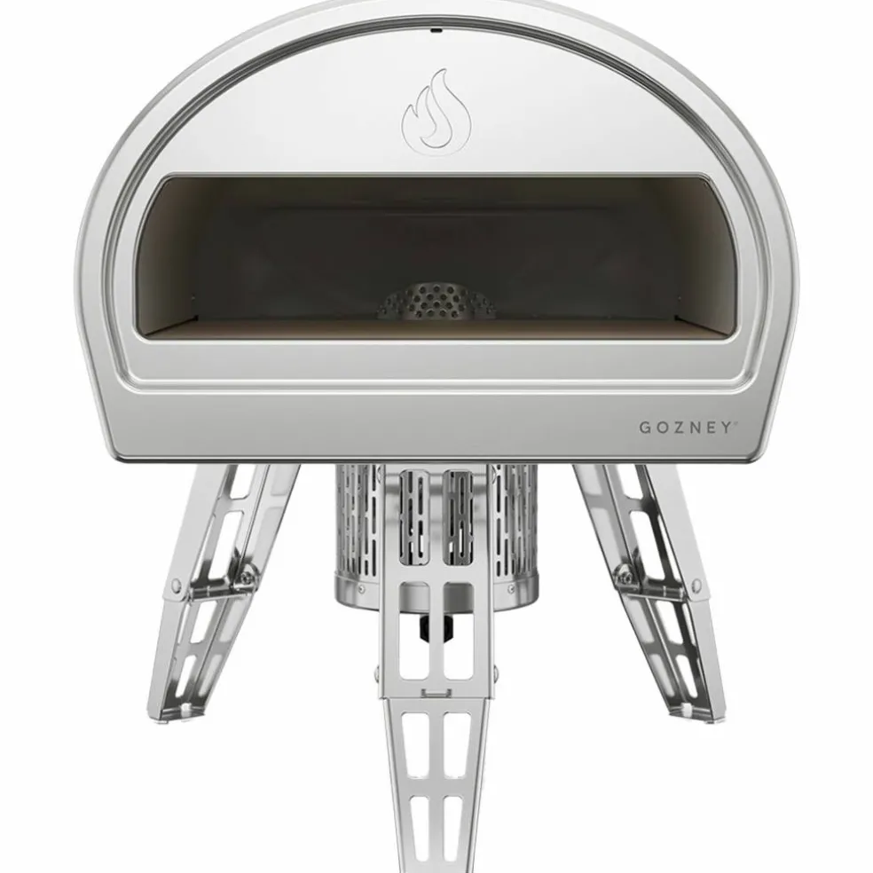Roccbox Pizzaugn, olivgrön