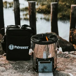 Rocket Stove RF33 transportväska